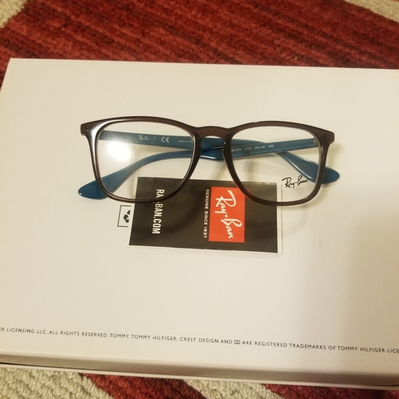 Ray ban eyewear - Picture 2 of 4
